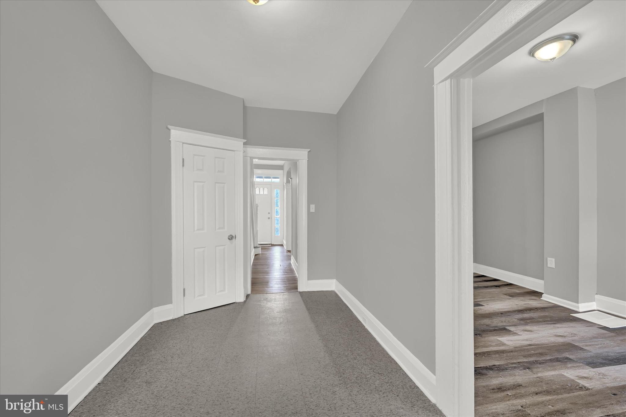 WINSTON GOVANS - Residential