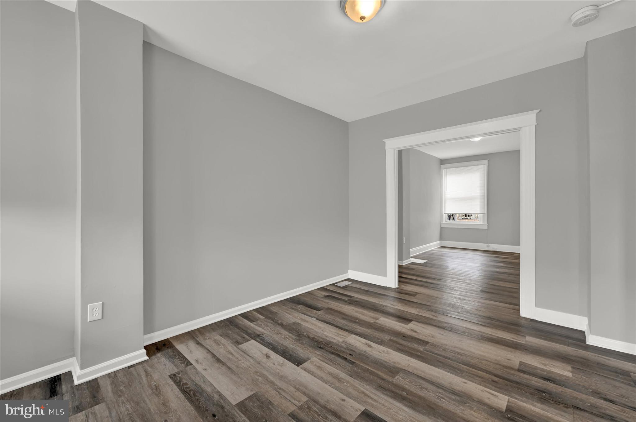 WINSTON GOVANS - Residential