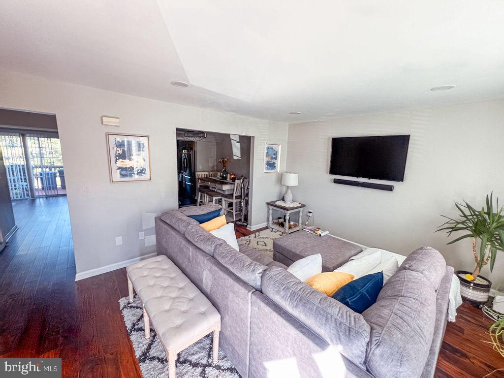 RUTHERFORD GREEN - Residential