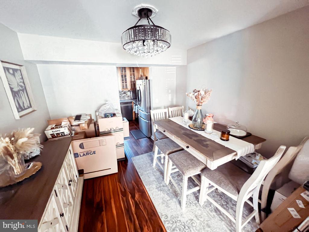 RUTHERFORD GREEN - Residential