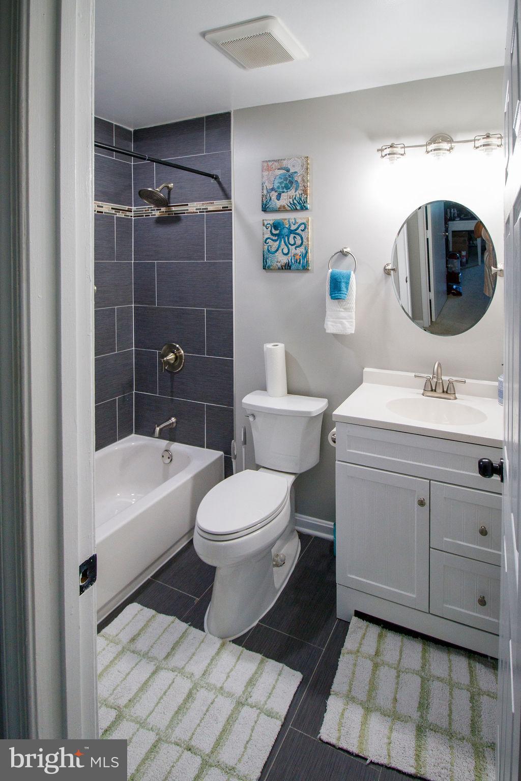 RUTHERFORD GREEN - Residential