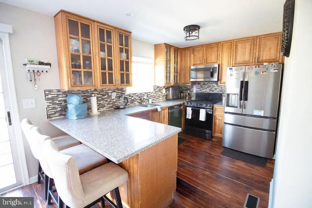 RUTHERFORD GREEN - Residential