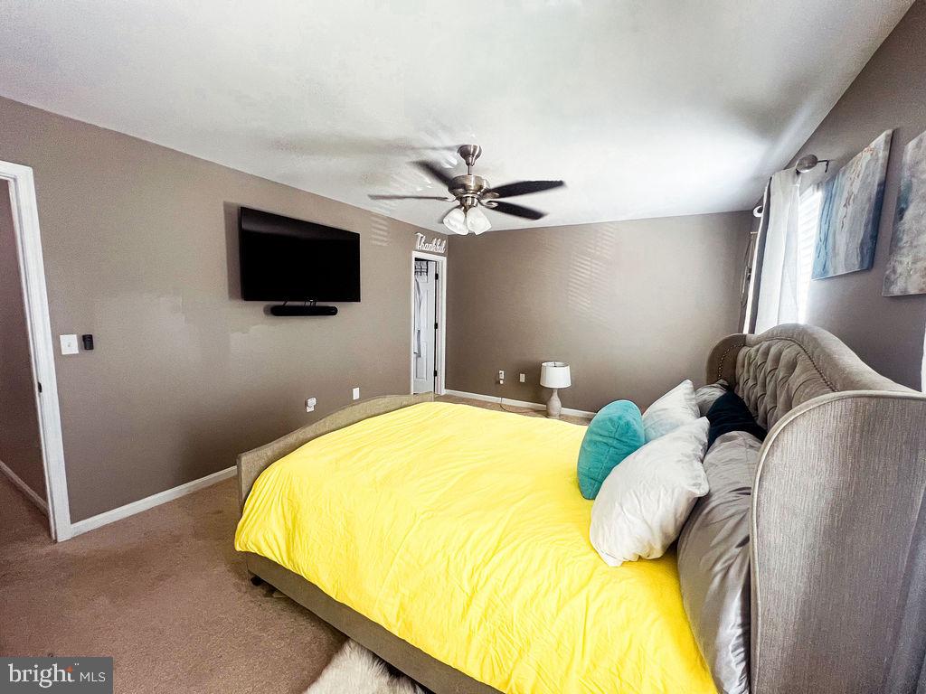 RUTHERFORD GREEN - Residential