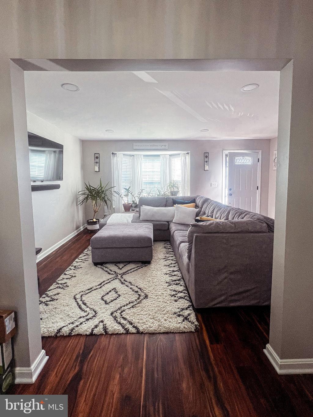 RUTHERFORD GREEN - Residential