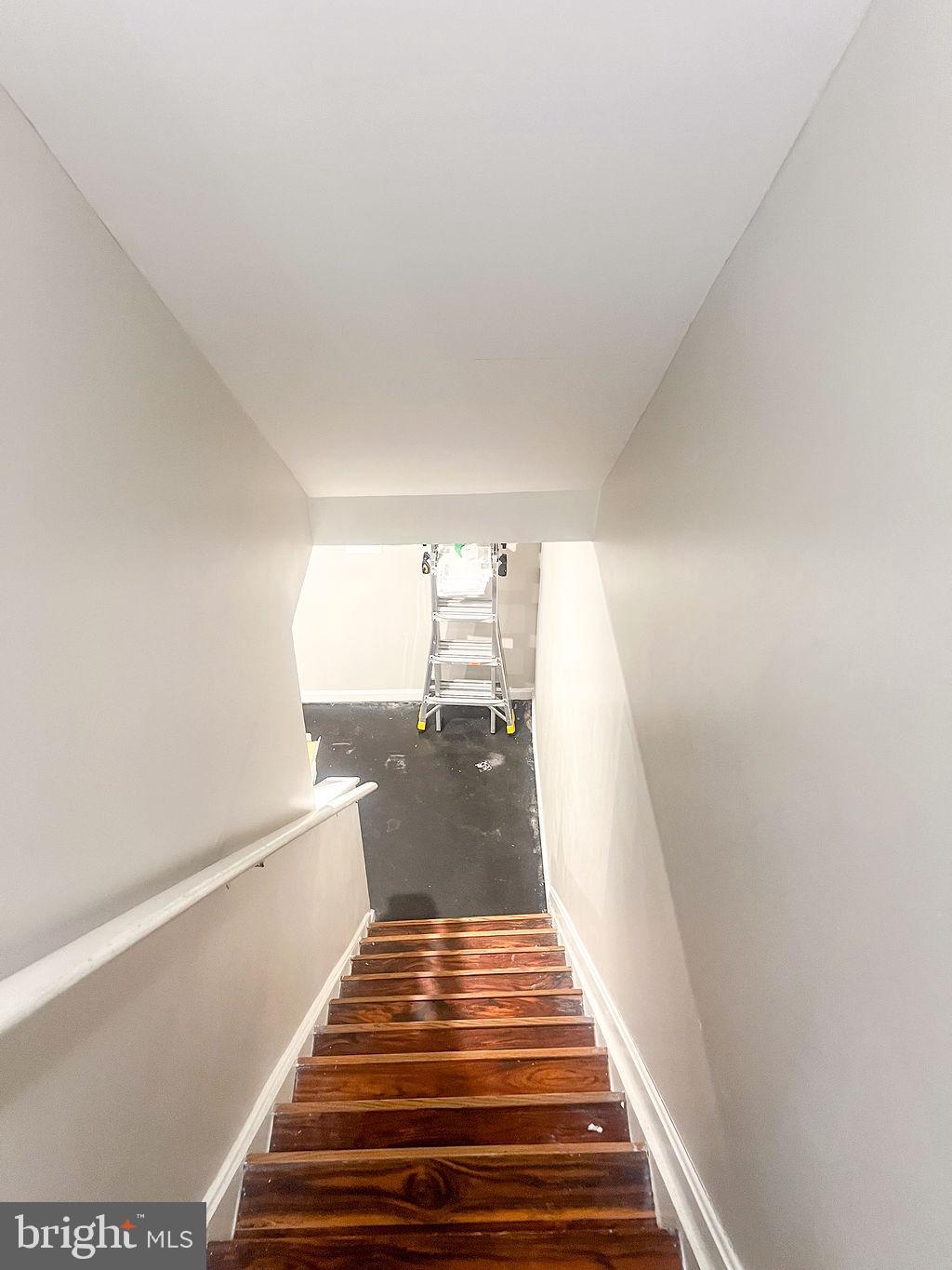 RUTHERFORD GREEN - Residential