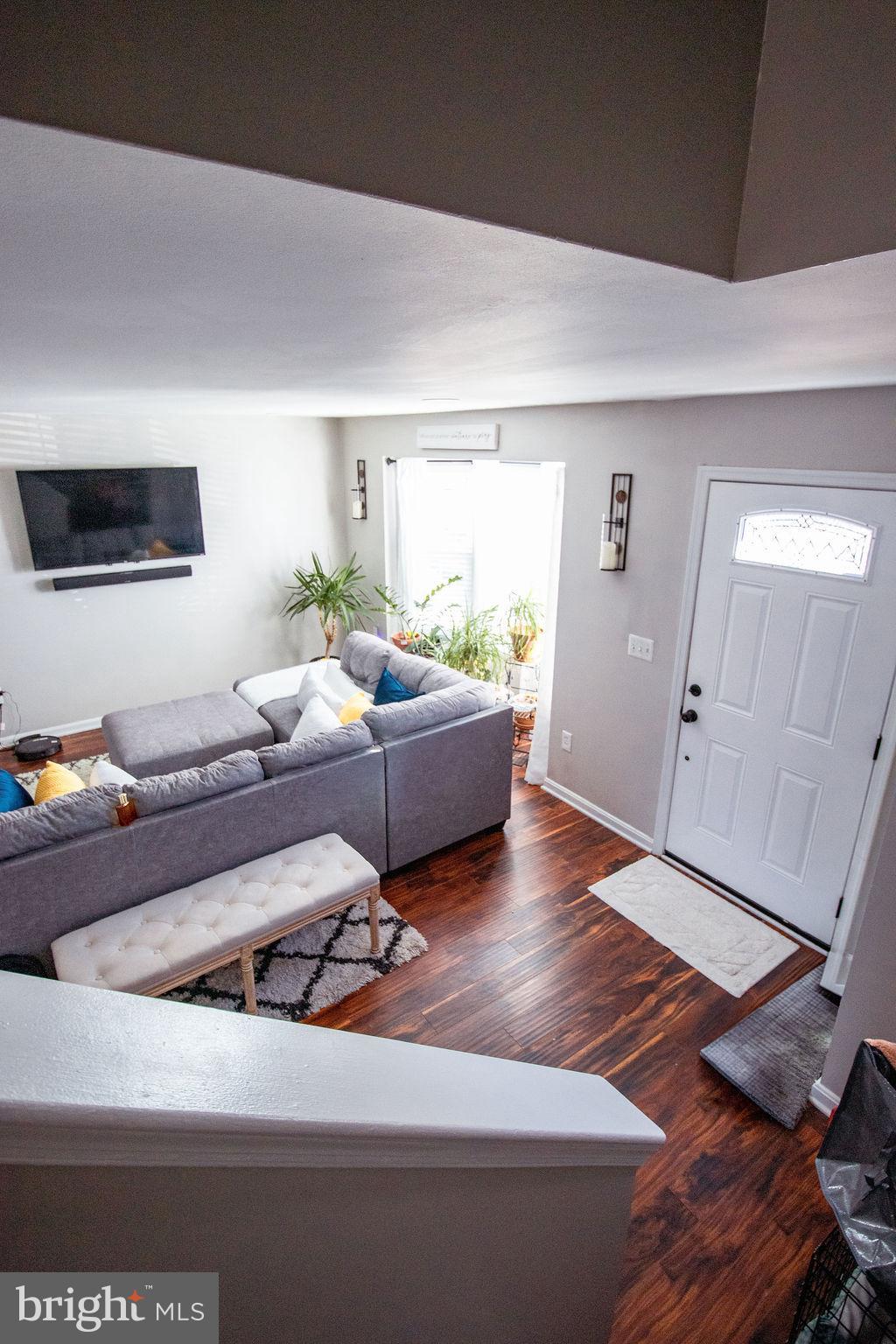 RUTHERFORD GREEN - Residential