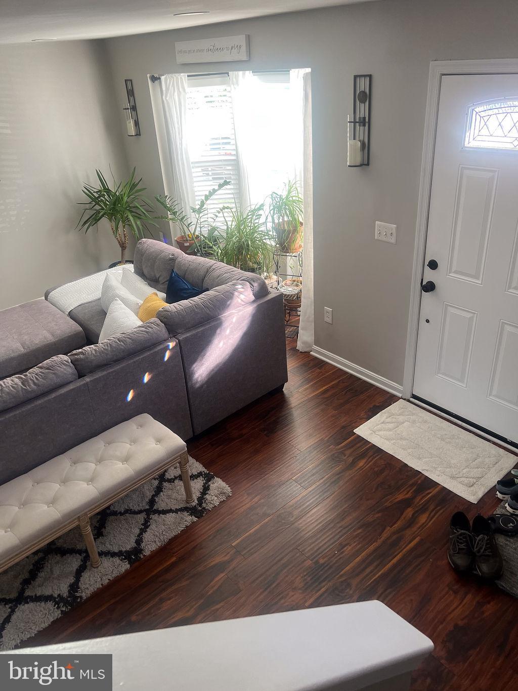 RUTHERFORD GREEN - Residential