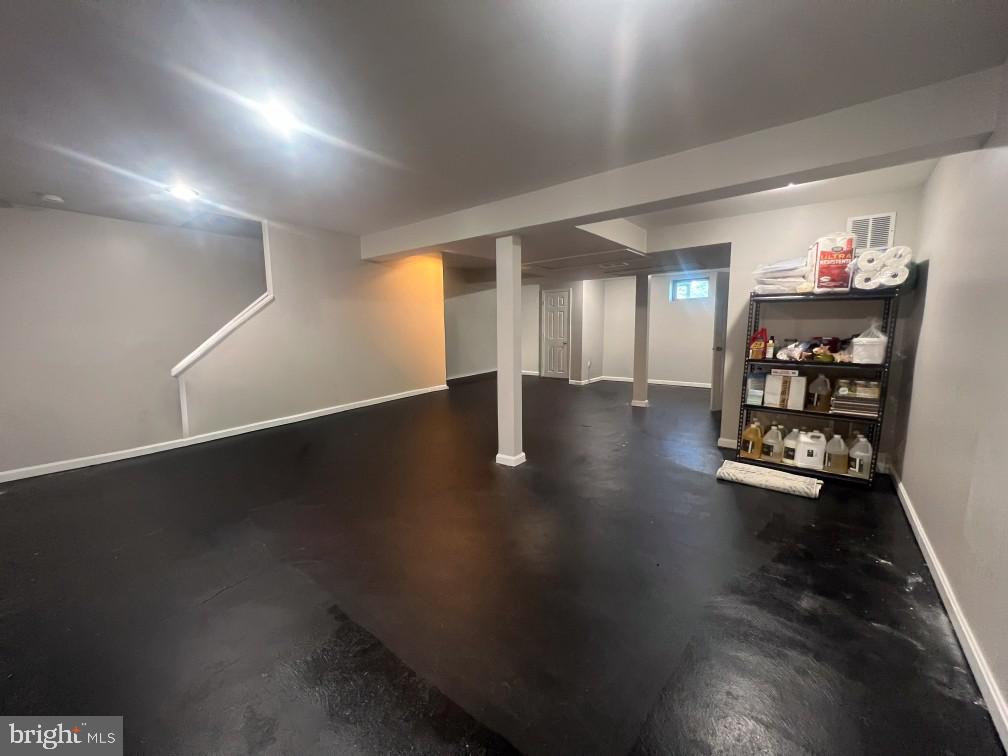 RUTHERFORD GREEN - Residential