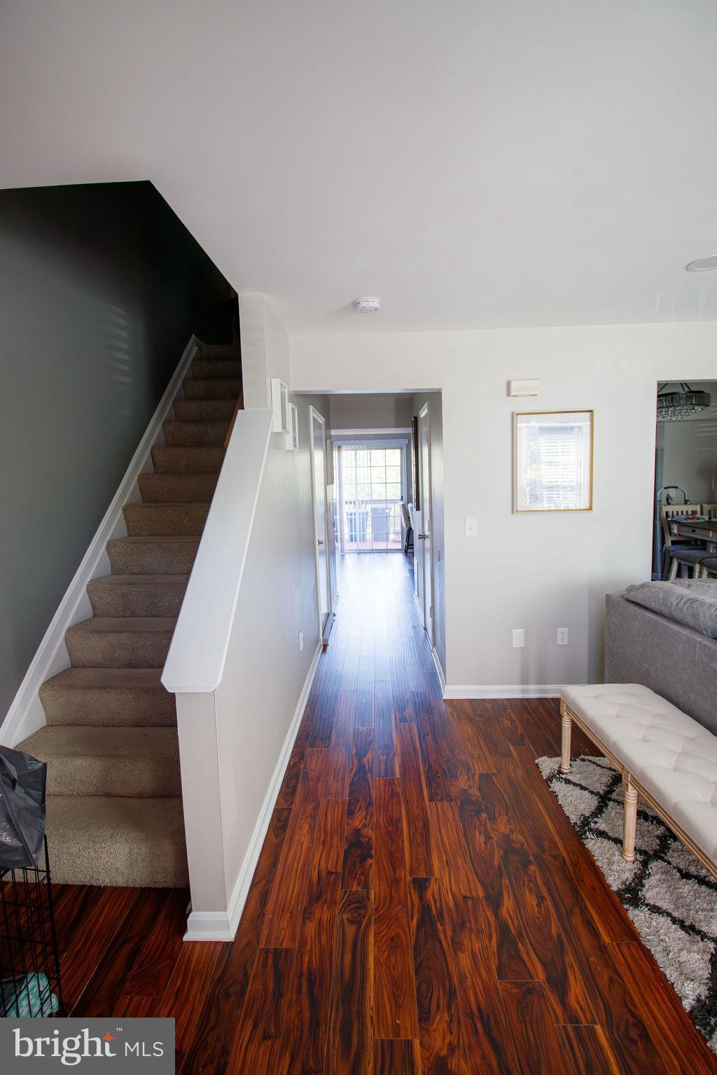 RUTHERFORD GREEN - Residential