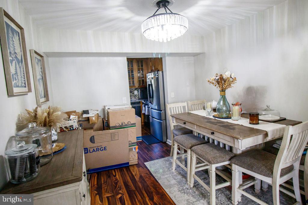 RUTHERFORD GREEN - Residential