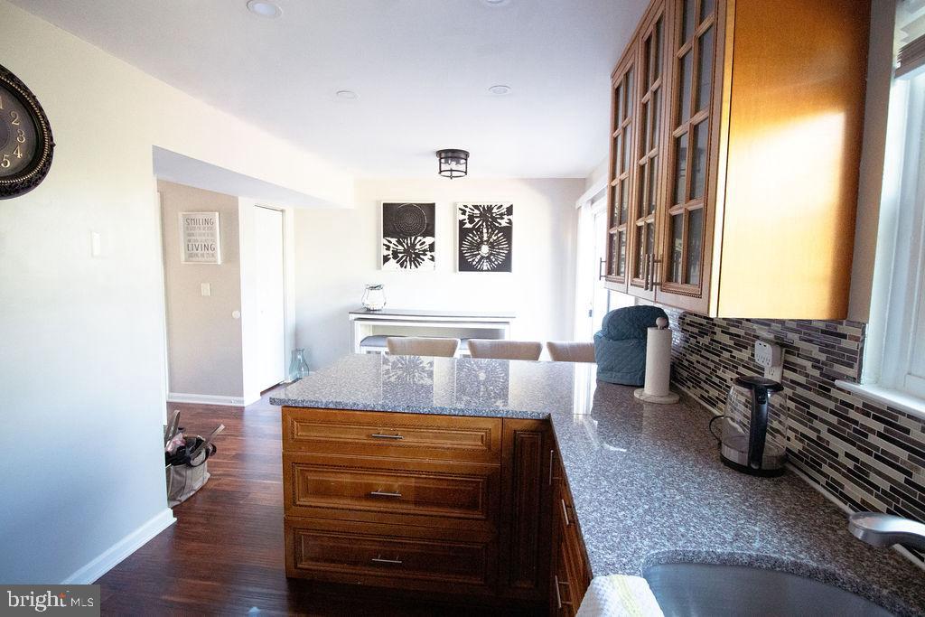 RUTHERFORD GREEN - Residential