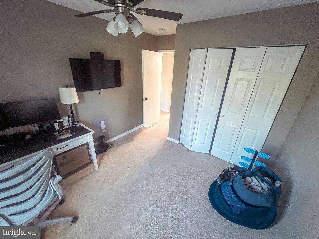 RUTHERFORD GREEN - Residential