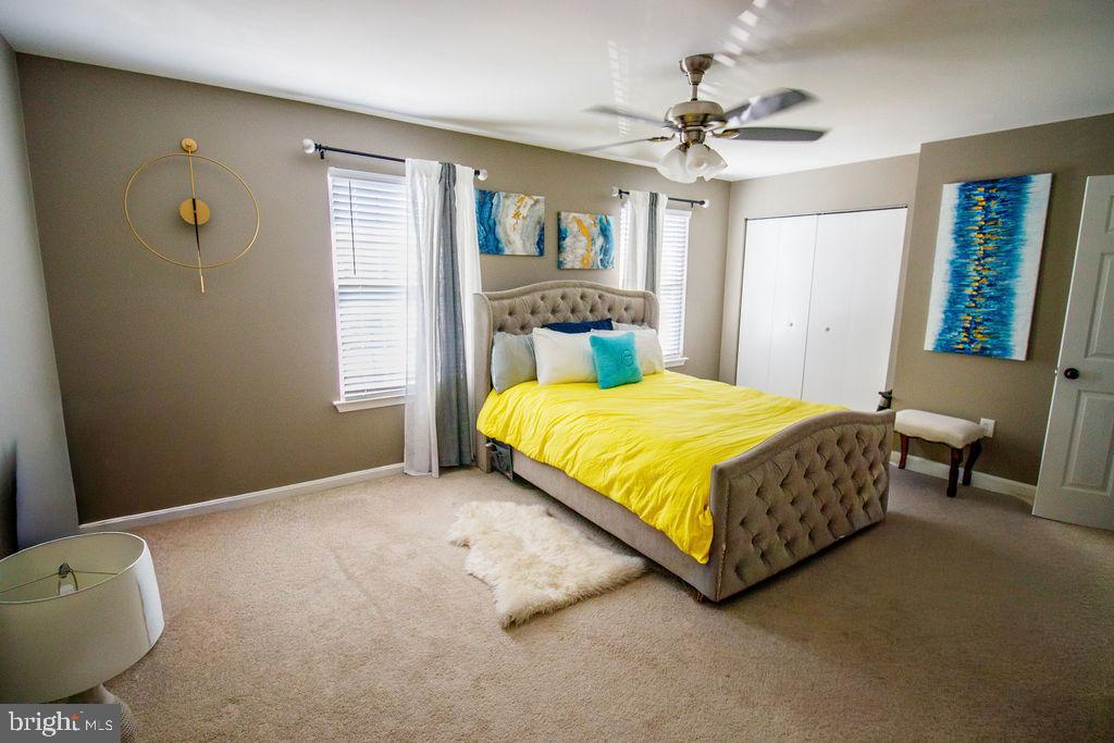 RUTHERFORD GREEN - Residential