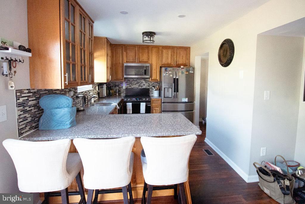 RUTHERFORD GREEN - Residential