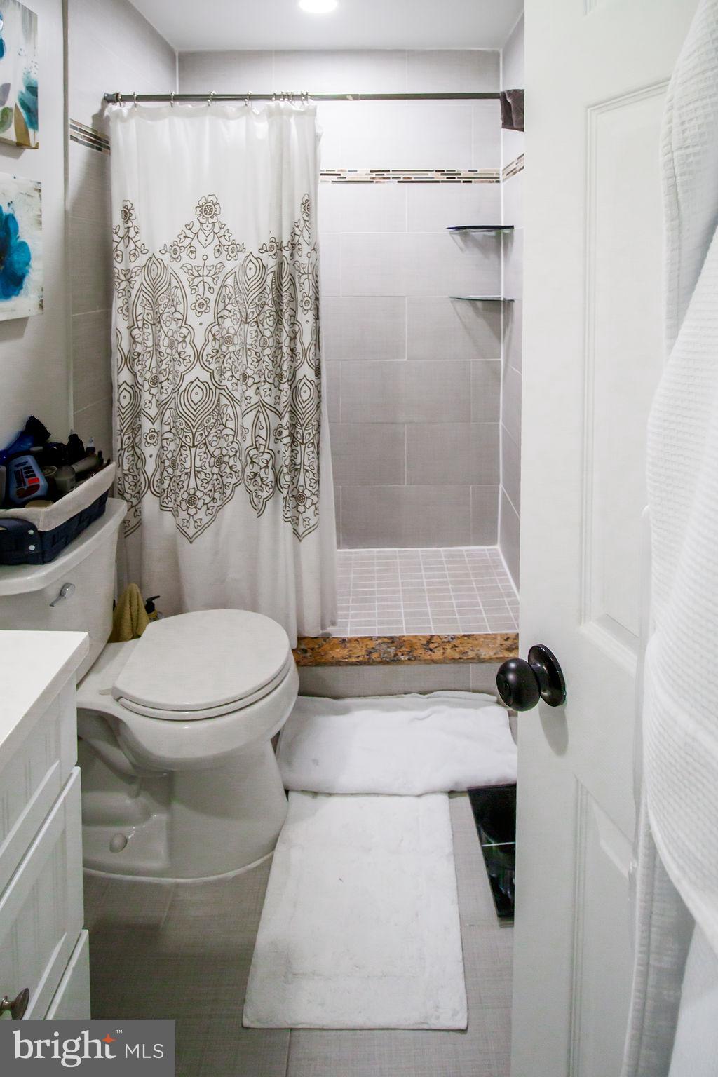 RUTHERFORD GREEN - Residential