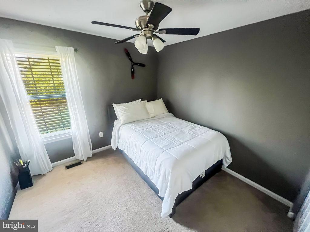 RUTHERFORD GREEN - Residential