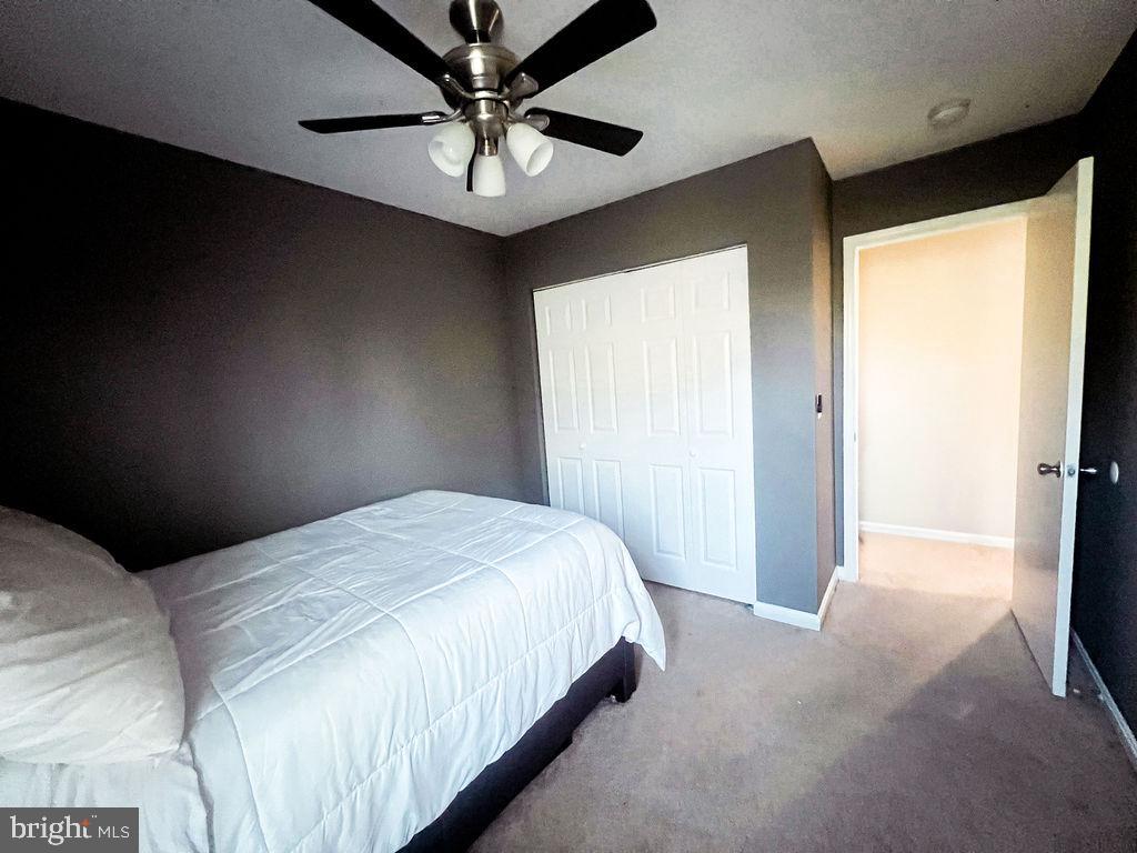 RUTHERFORD GREEN - Residential