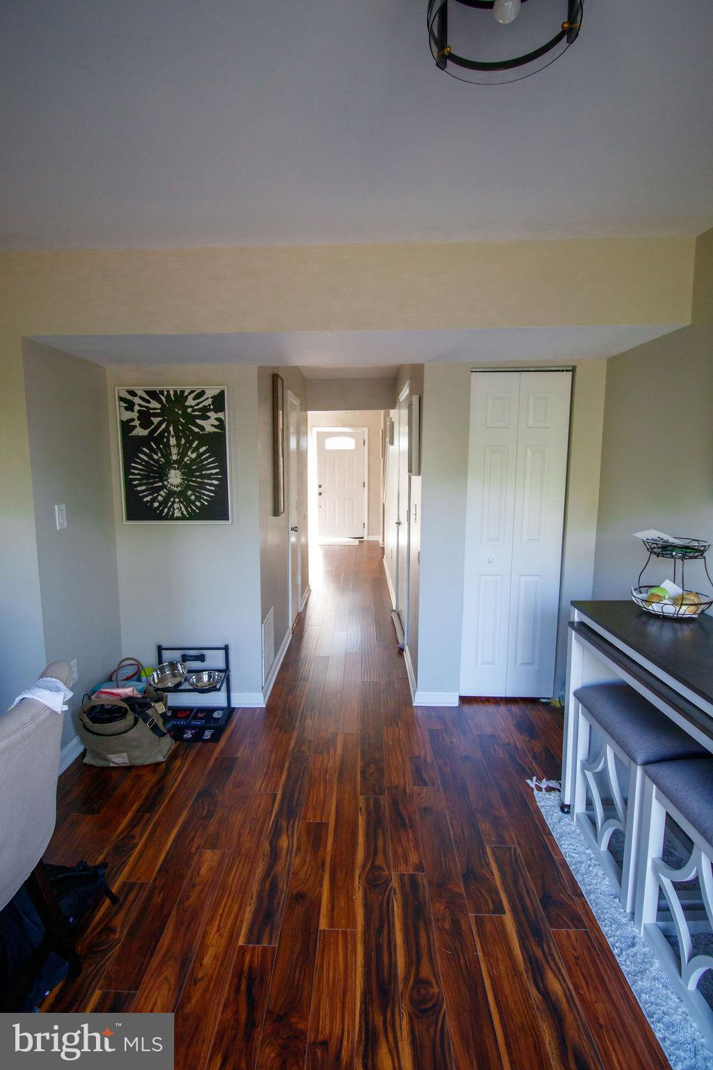 RUTHERFORD GREEN - Residential