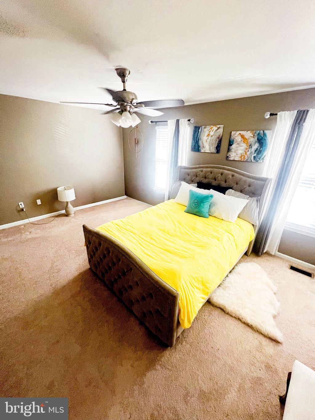 RUTHERFORD GREEN - Residential