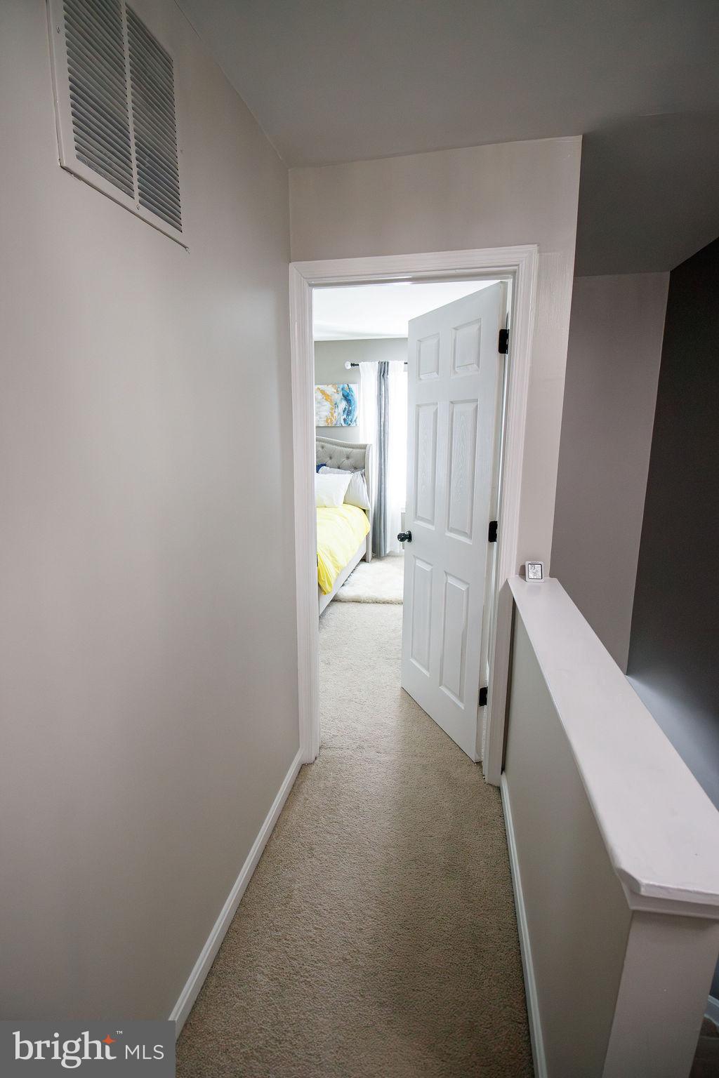 RUTHERFORD GREEN - Residential