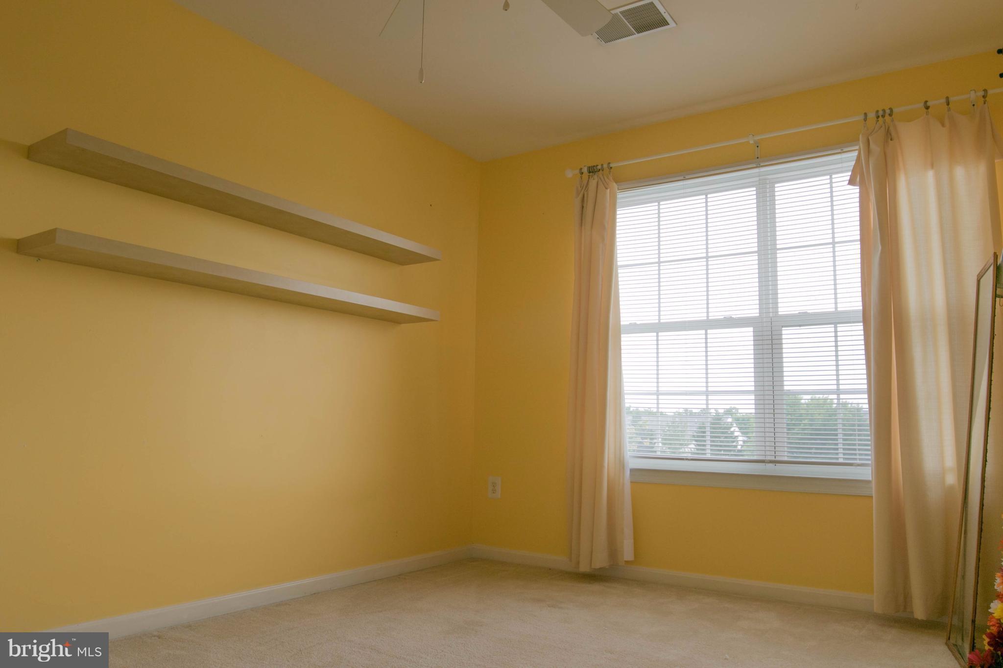 SHEFFIELD MANOR - Residential Lease