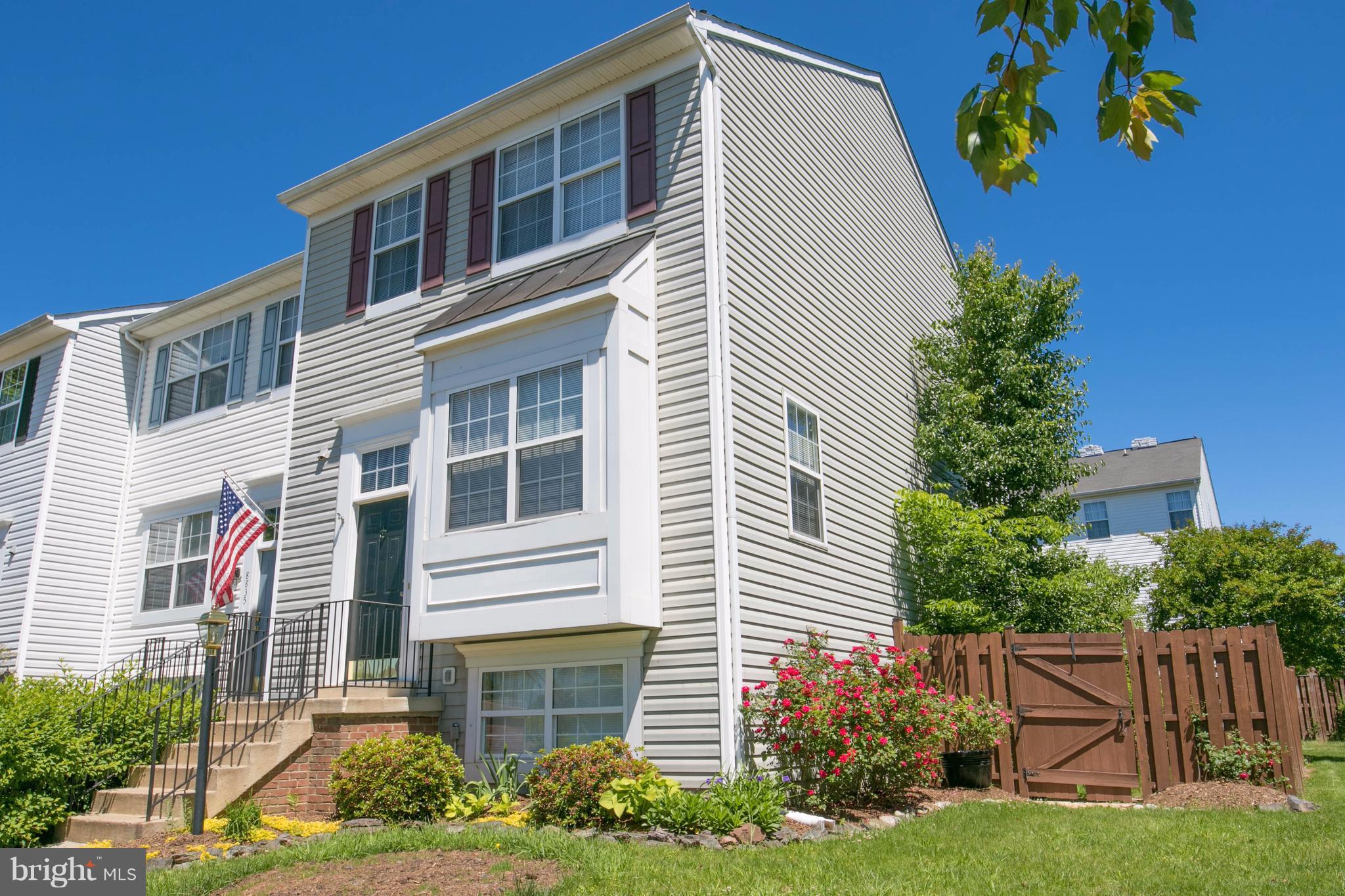 SHEFFIELD MANOR - Residential Lease