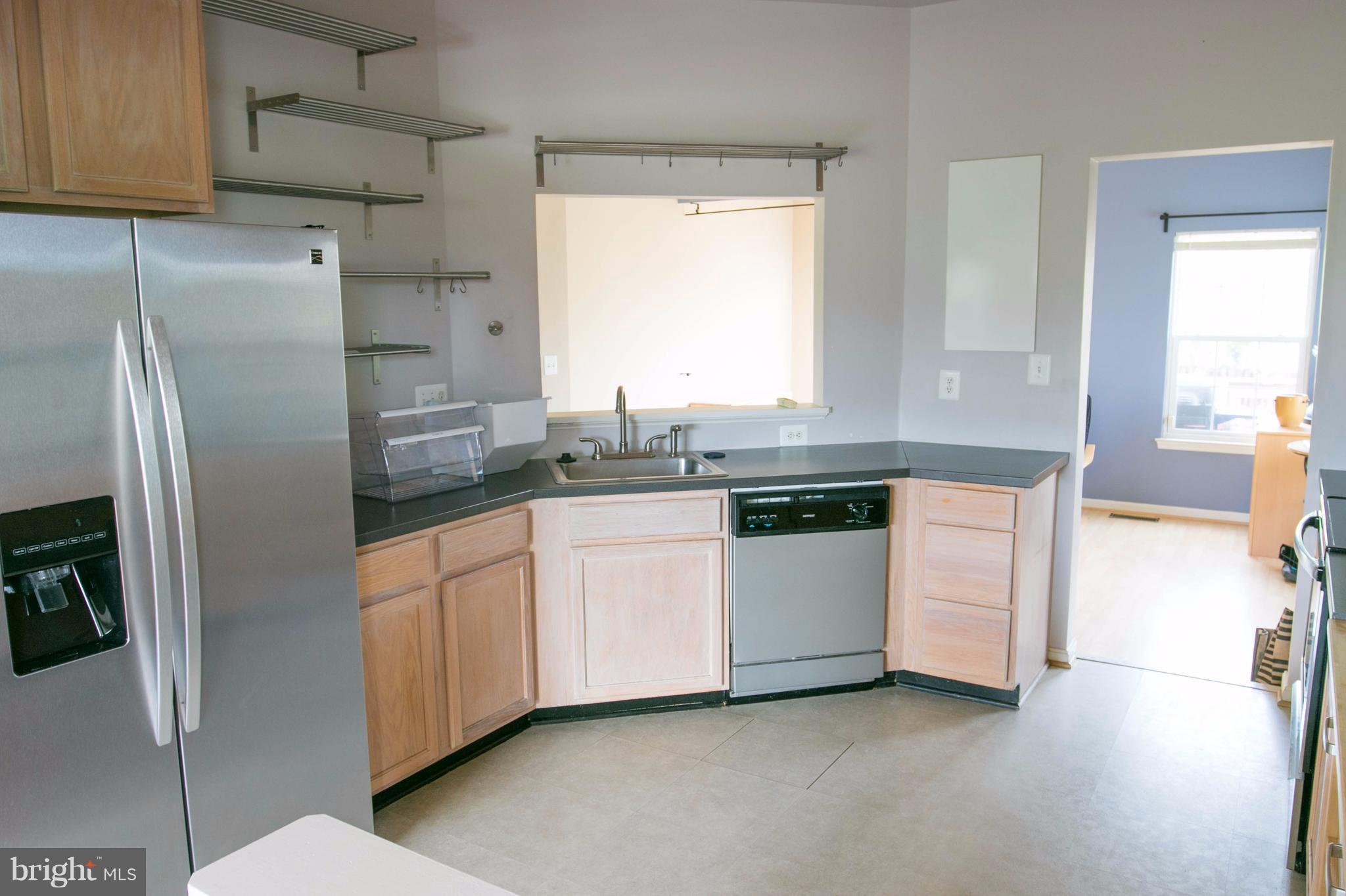 SHEFFIELD MANOR - Residential Lease