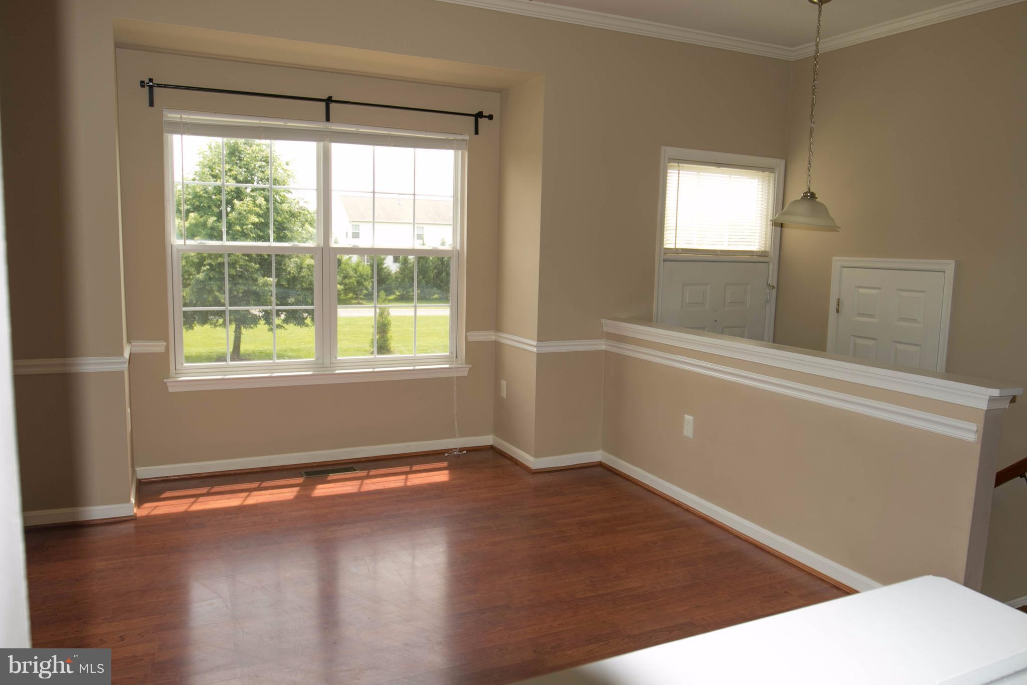 SHEFFIELD MANOR - Residential Lease