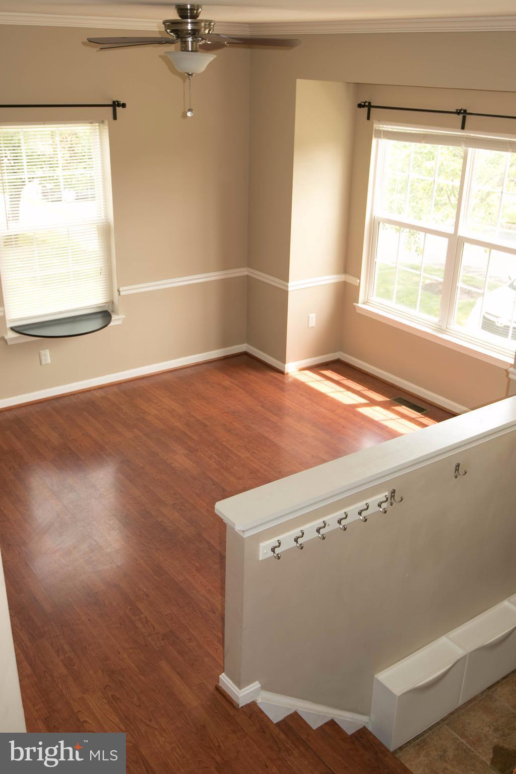 SHEFFIELD MANOR - Residential Lease