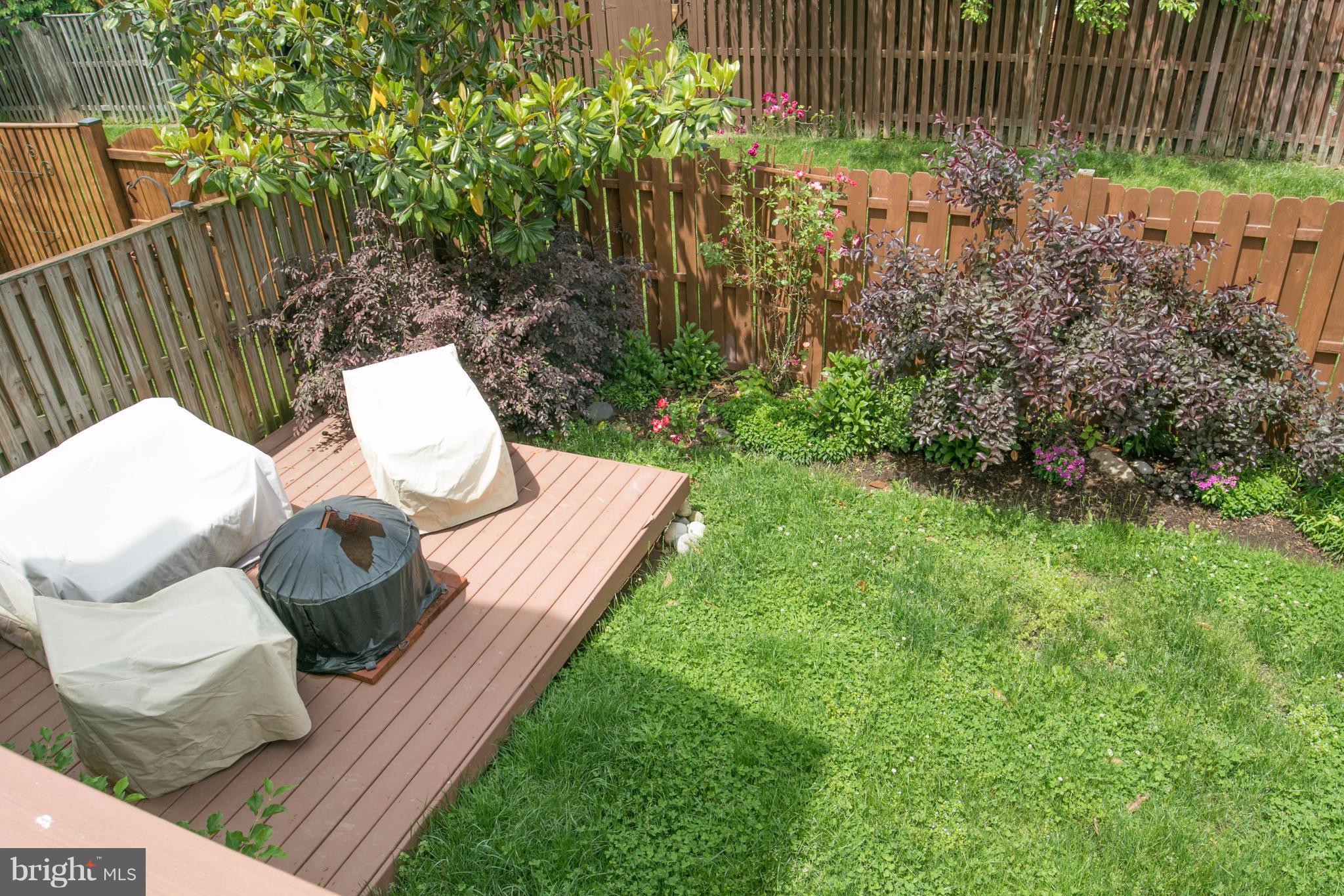 SHEFFIELD MANOR - Residential Lease