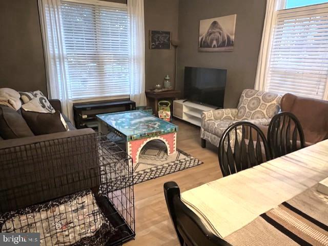 SPRING MILLS - Residential