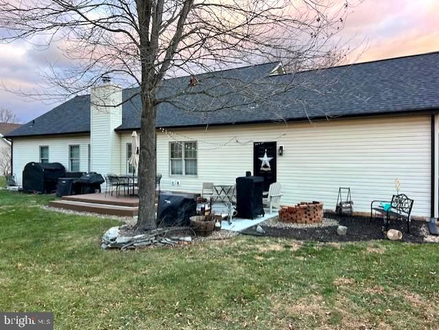 SPRING MILLS - Residential