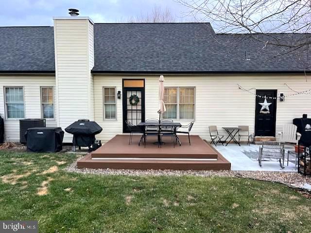 SPRING MILLS - Residential