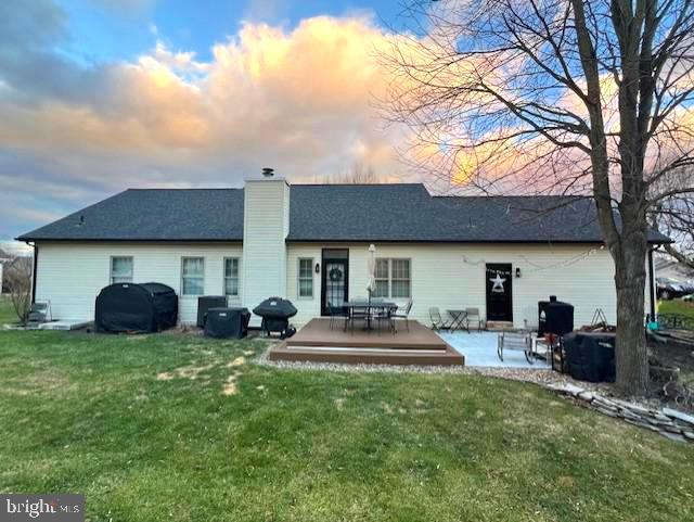 SPRING MILLS - Residential