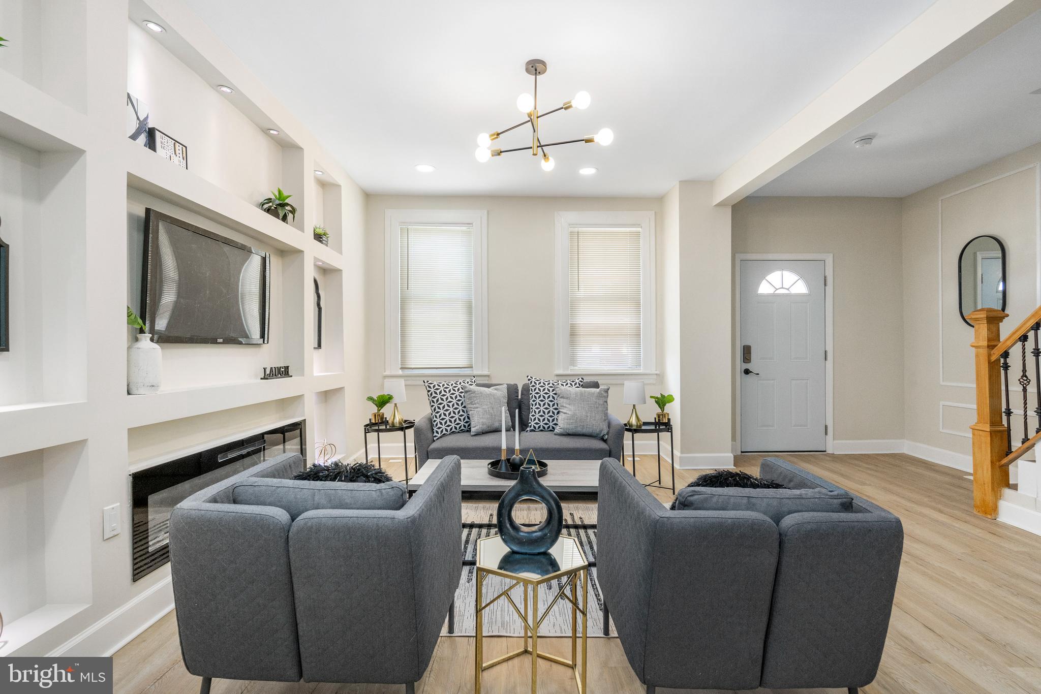 LUCILLE PARK - Residential