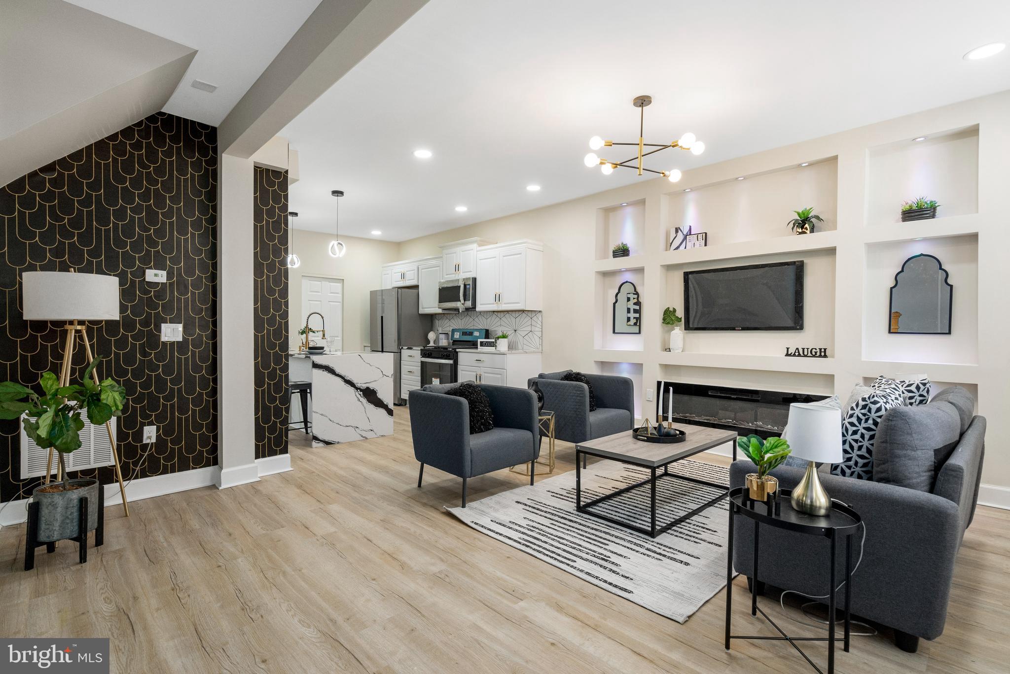 LUCILLE PARK - Residential