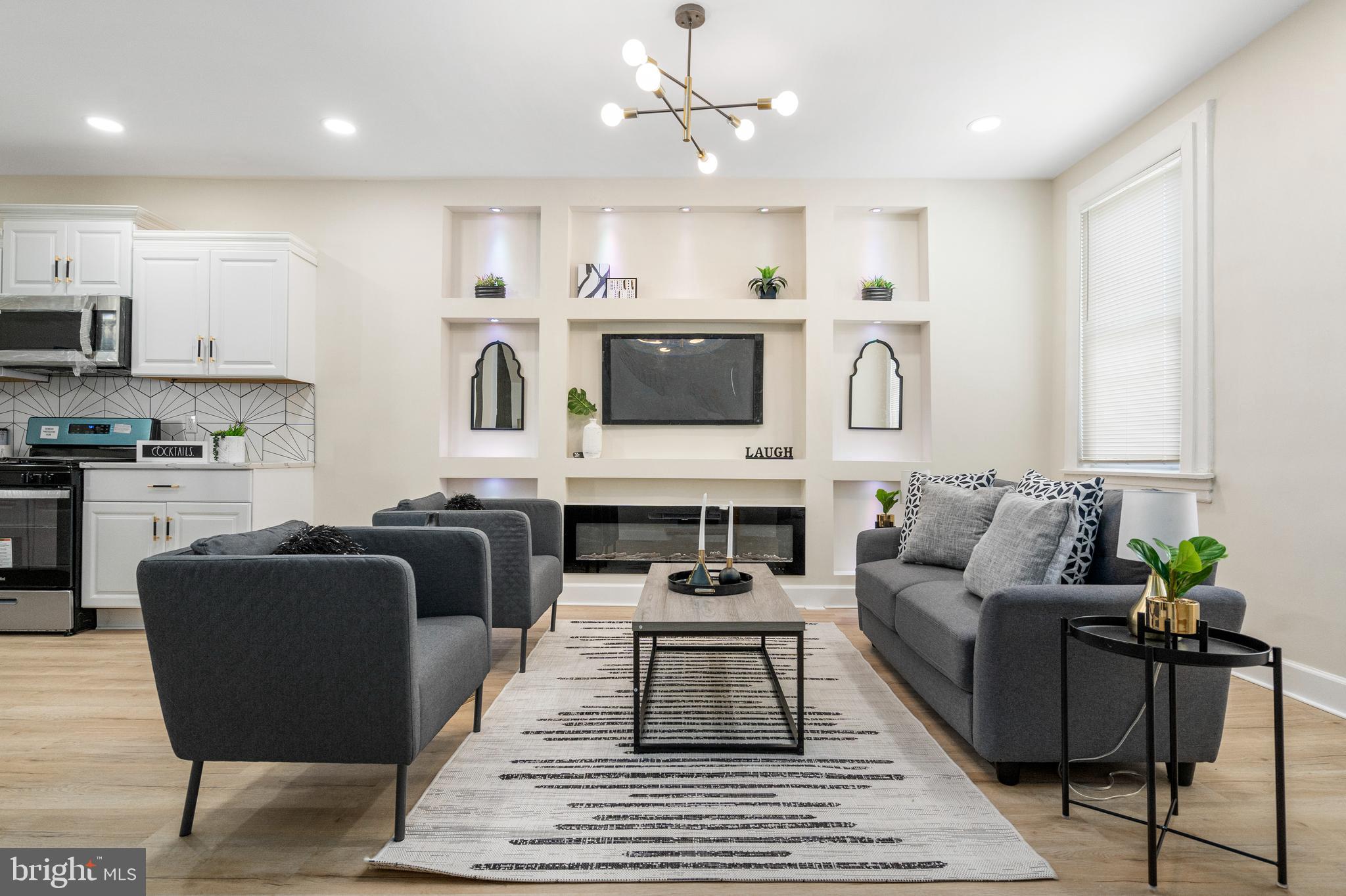 LUCILLE PARK - Residential