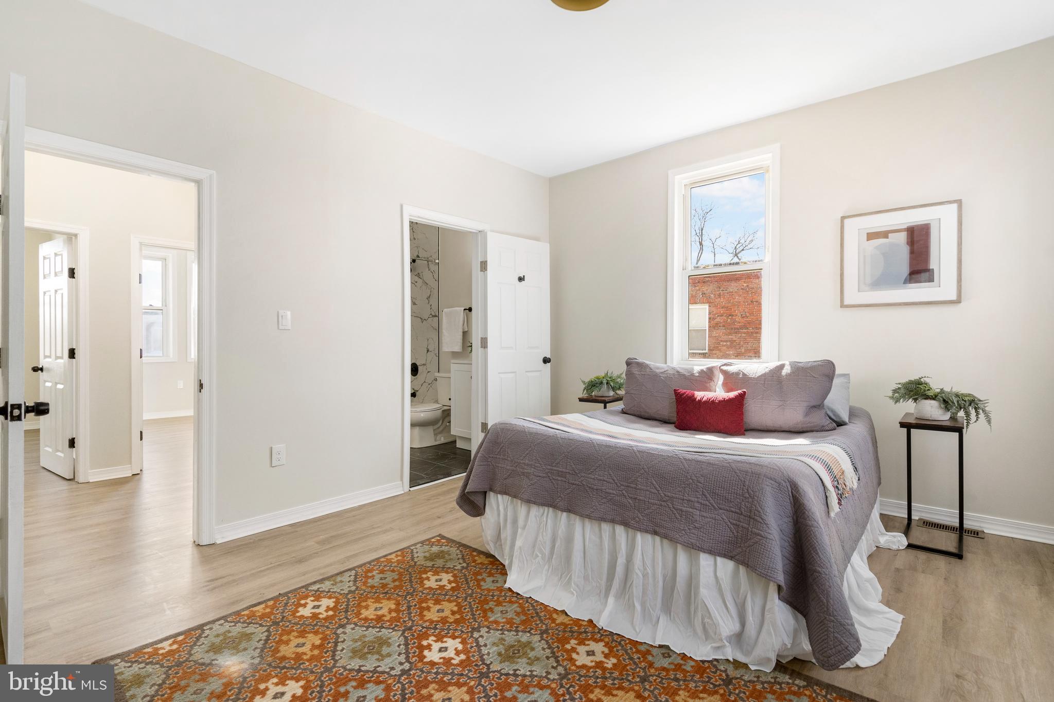 LUCILLE PARK - Residential