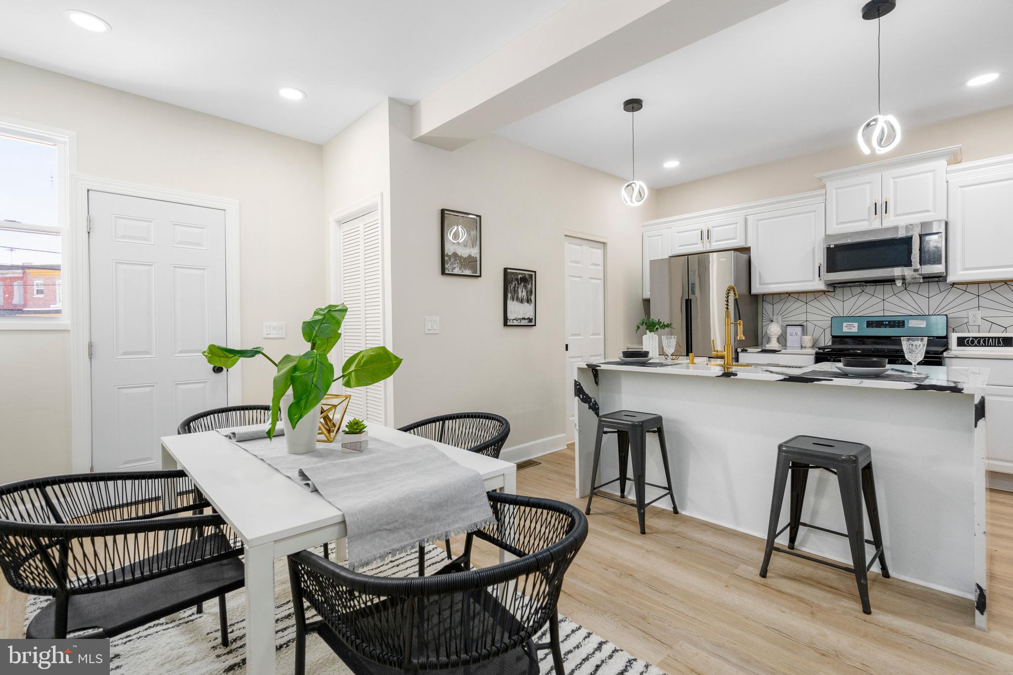 LUCILLE PARK - Residential