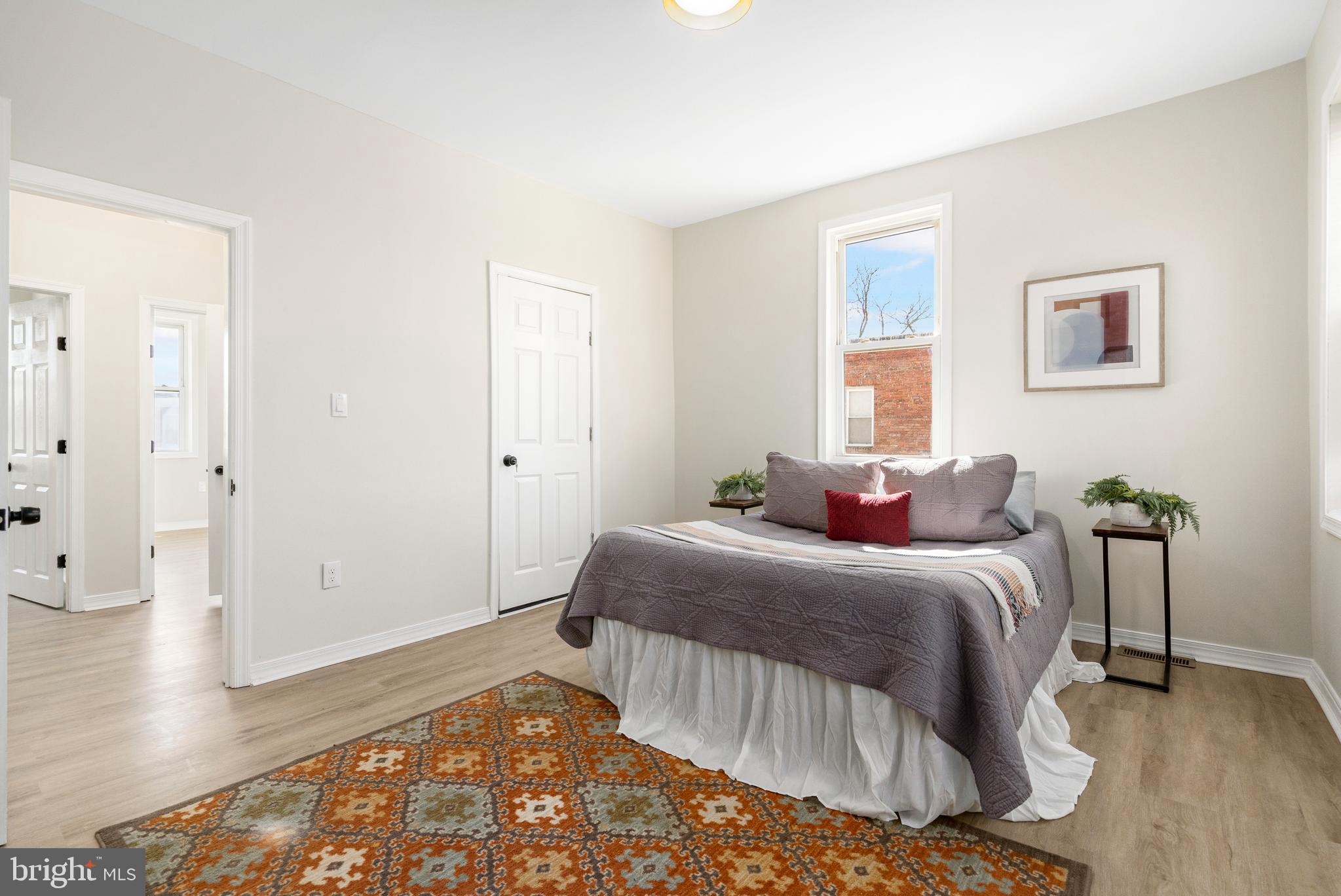 LUCILLE PARK - Residential