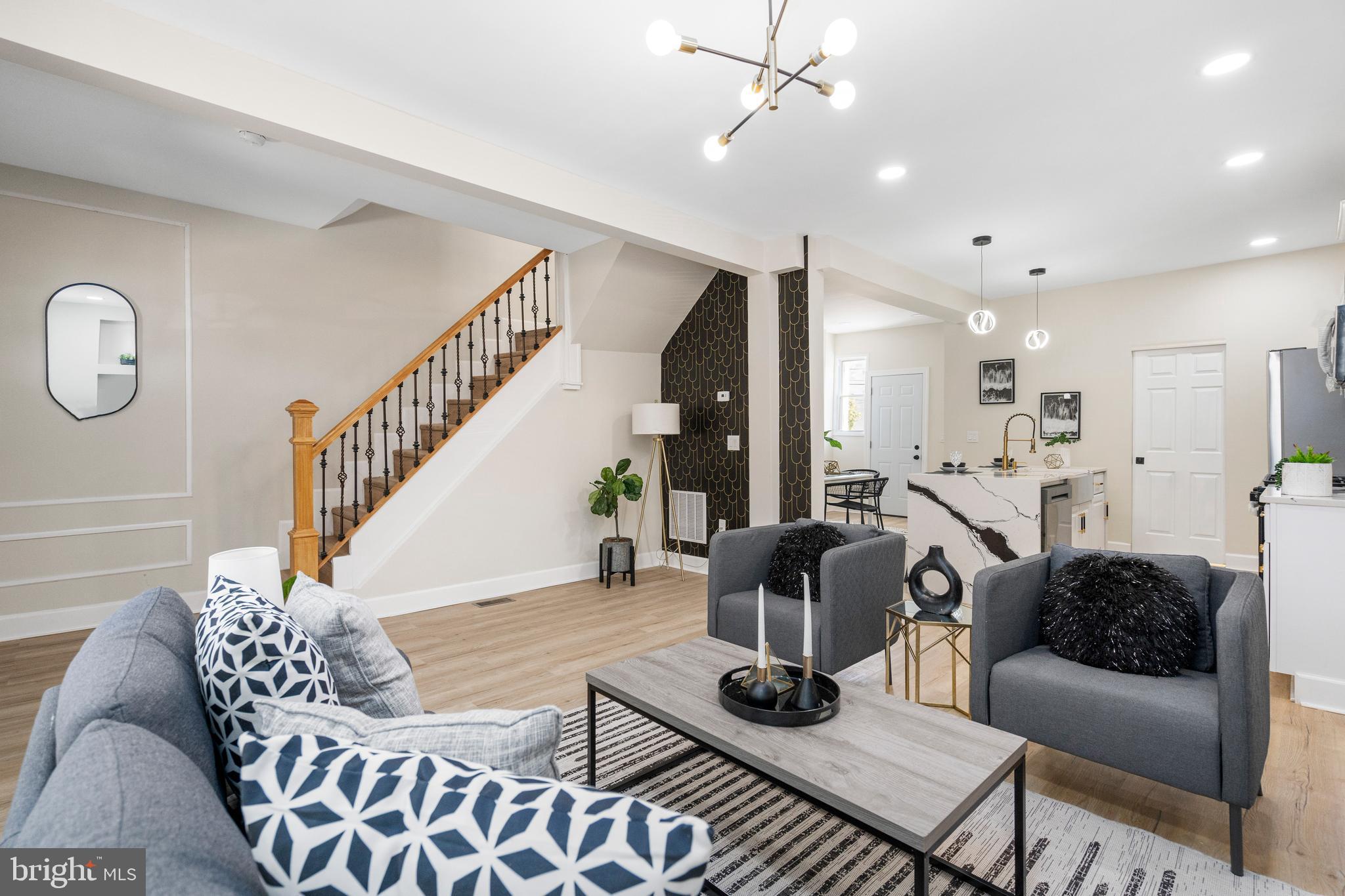 LUCILLE PARK - Residential