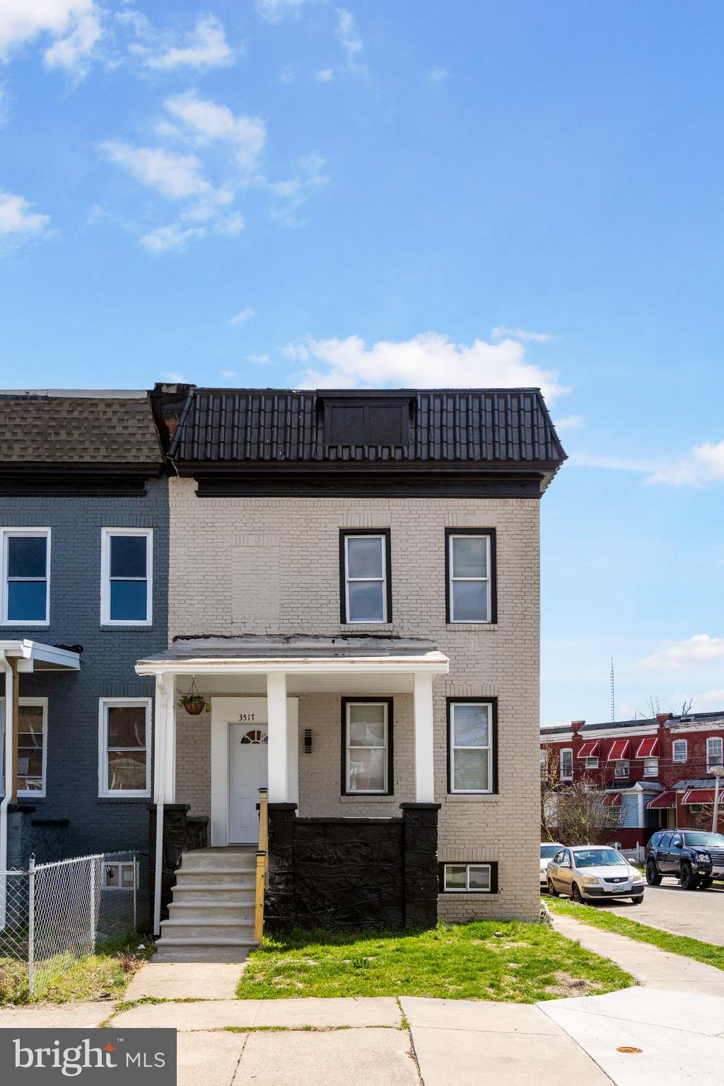 LUCILLE PARK - Residential