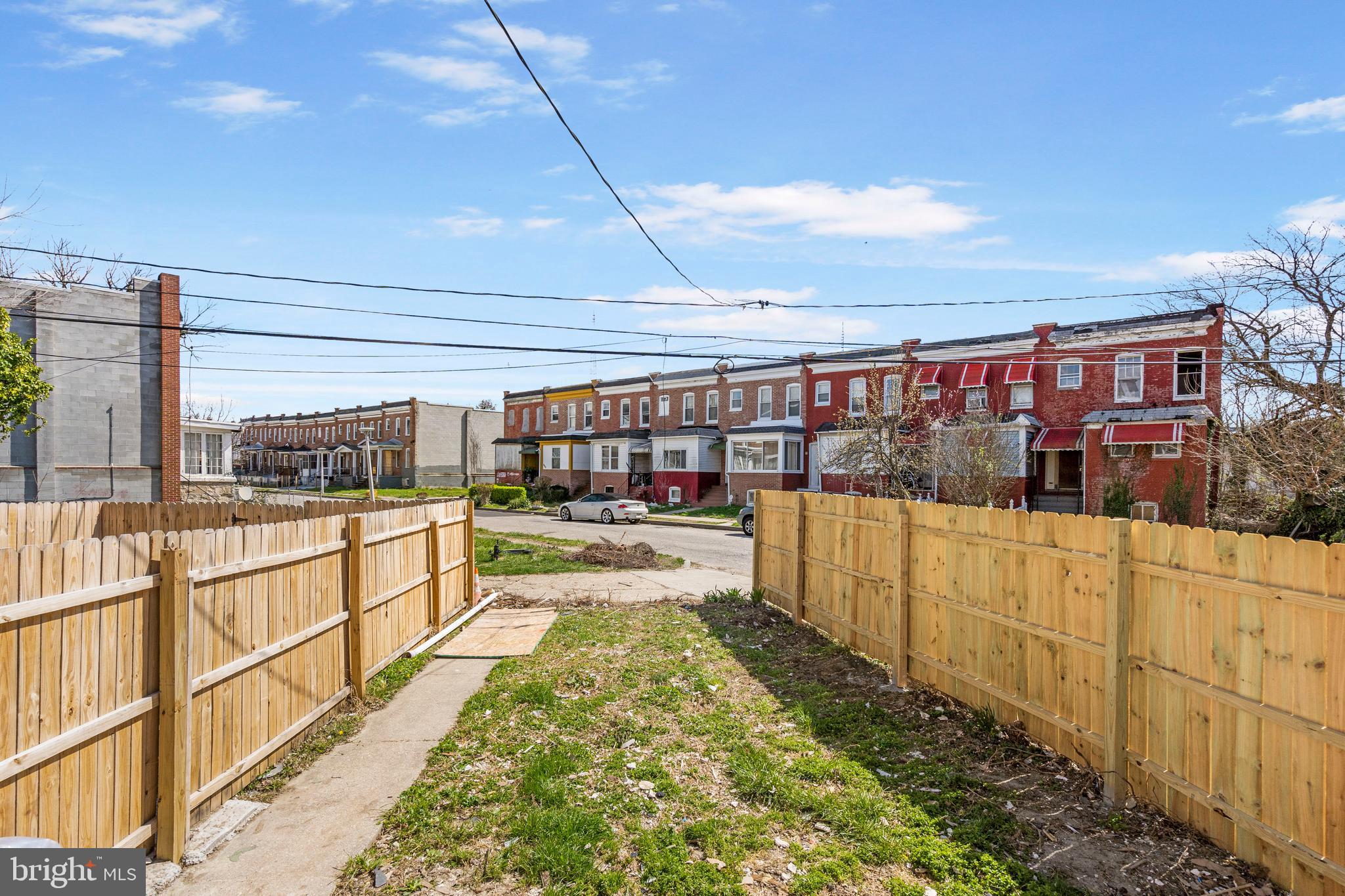 LUCILLE PARK - Residential