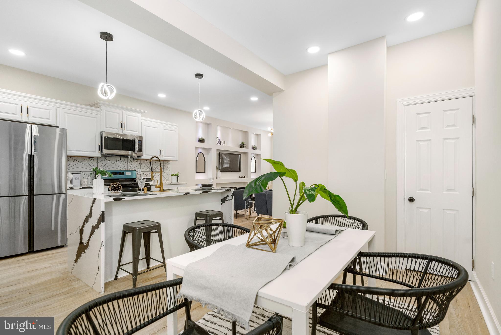 LUCILLE PARK - Residential