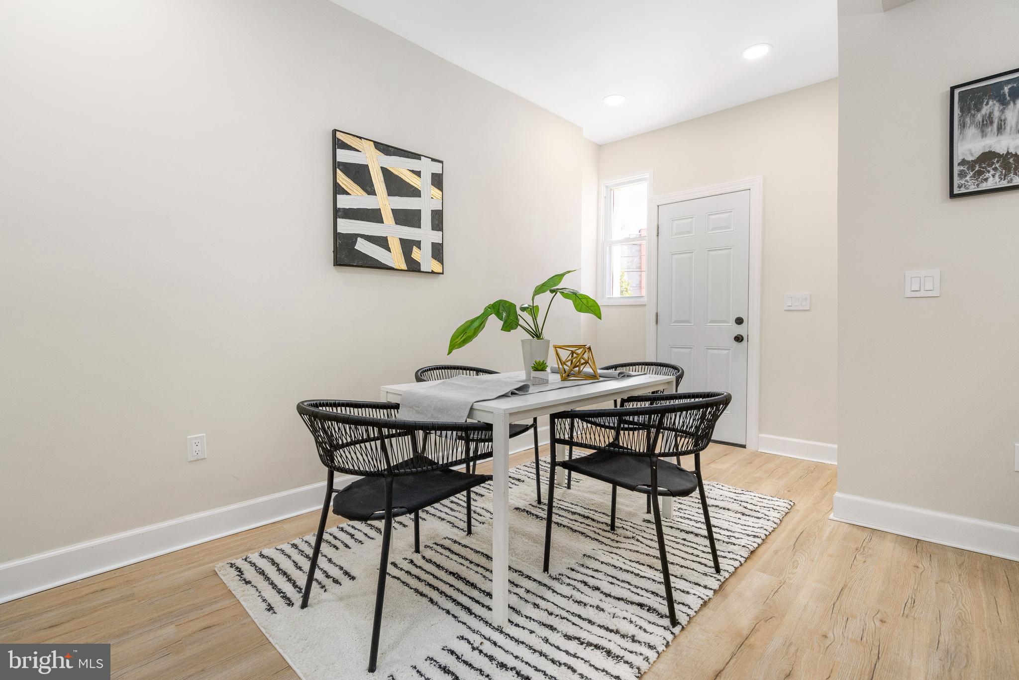 LUCILLE PARK - Residential