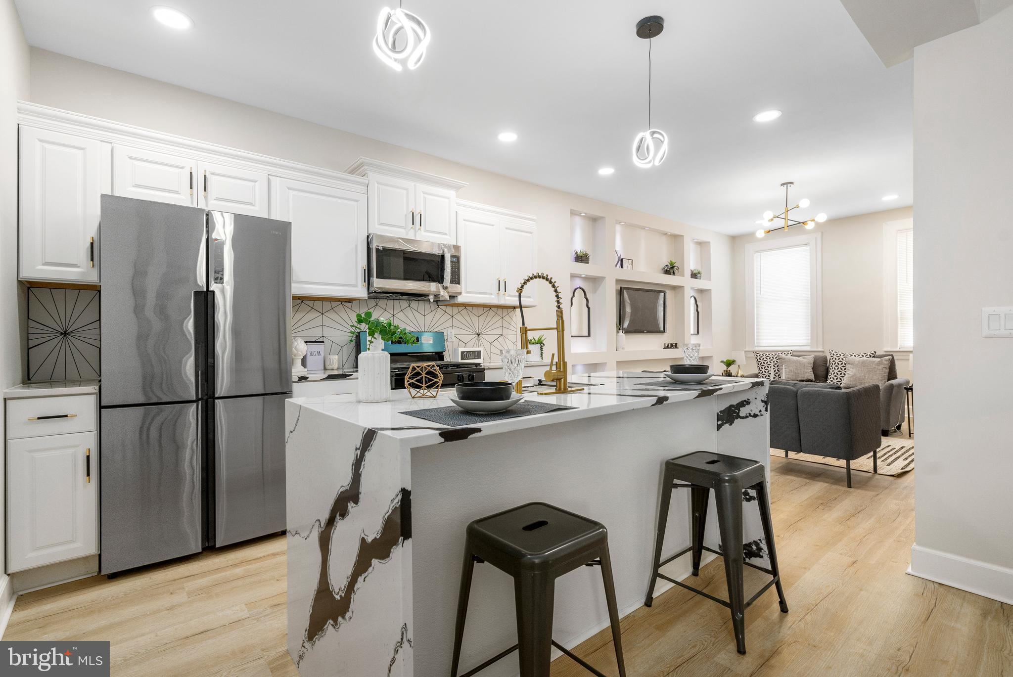 LUCILLE PARK - Residential