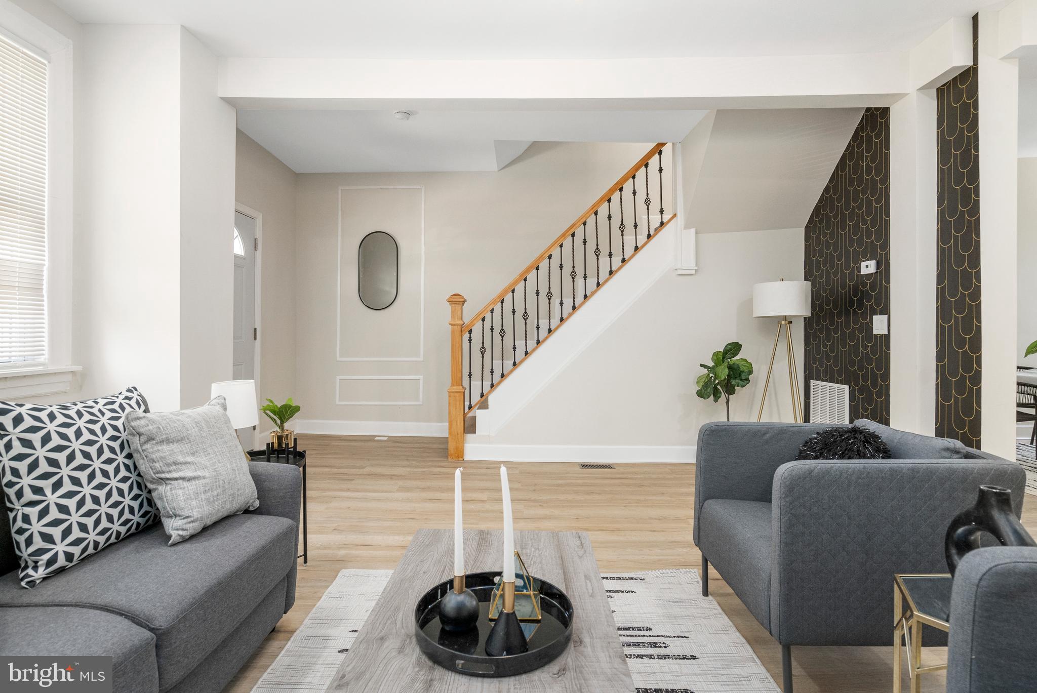 LUCILLE PARK - Residential