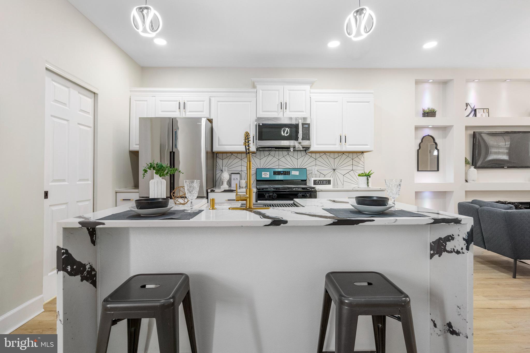 LUCILLE PARK - Residential