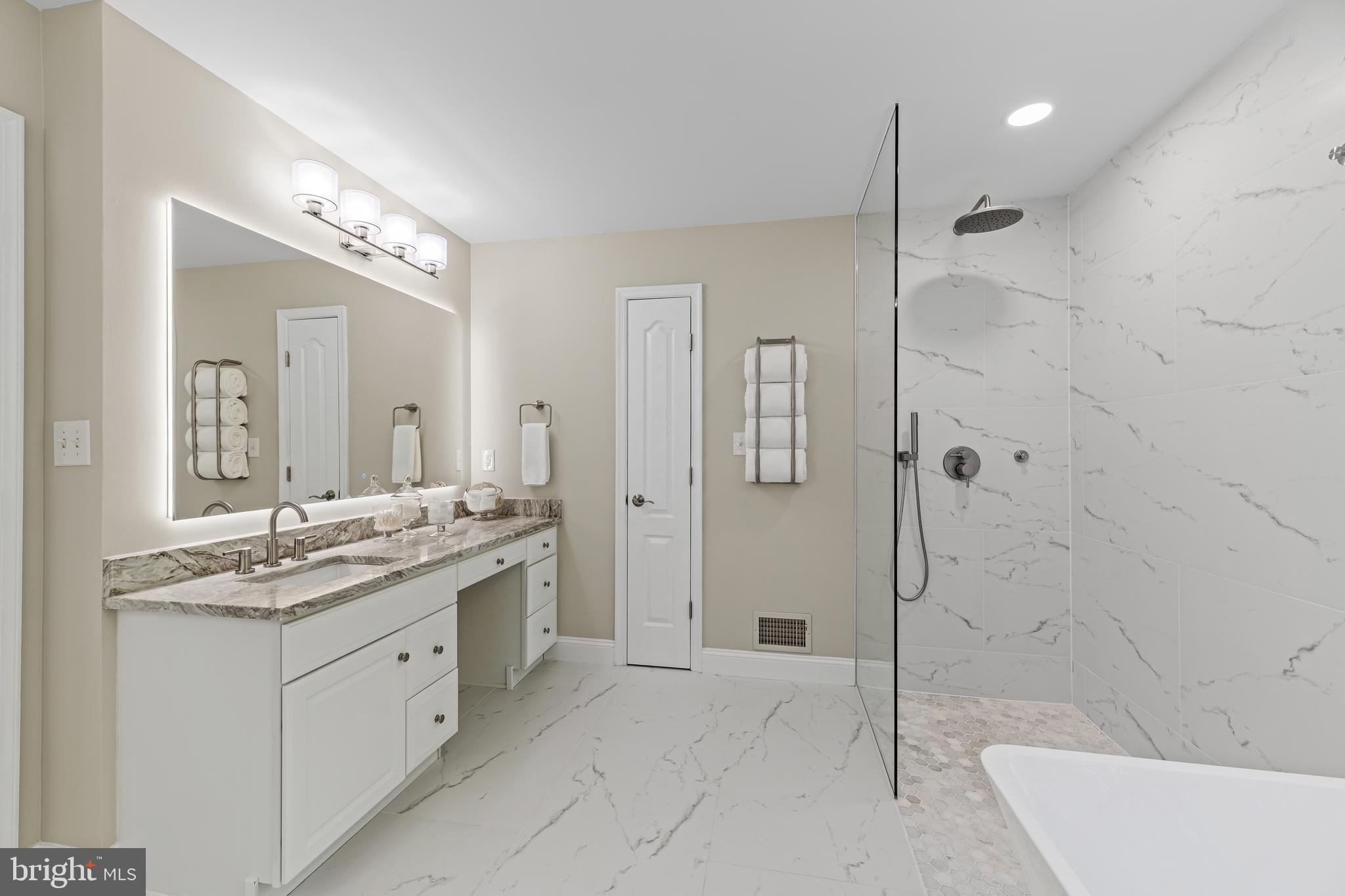 PENDERBROOKE - Residential