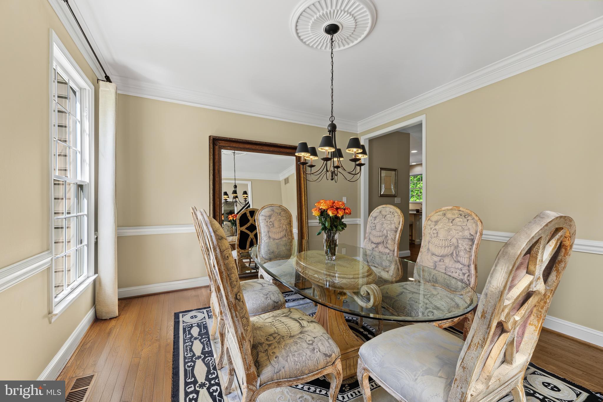 PENDERBROOKE - Residential